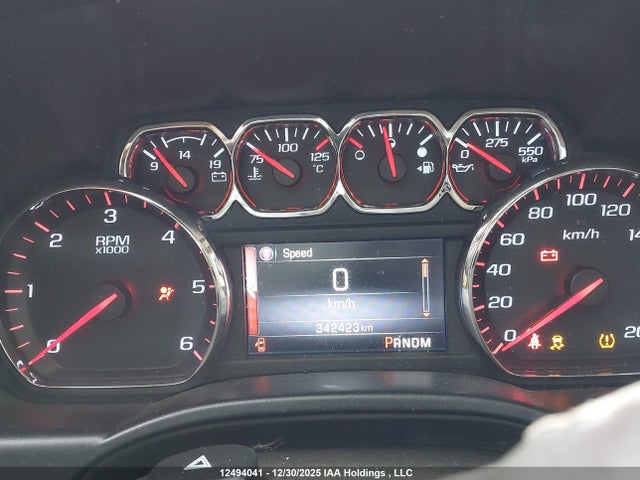 Aukcja sprzedaży 2014 Gmc Sierra K1500 Slt, vin: 3GTU2VEC0EG161138, numer aukcji: 12494041
