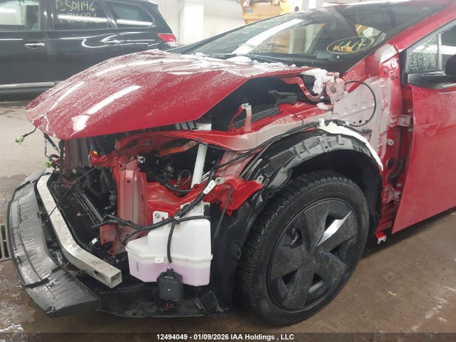 Toyota Prius 2025 JTDACACU6S3044361 Image 20