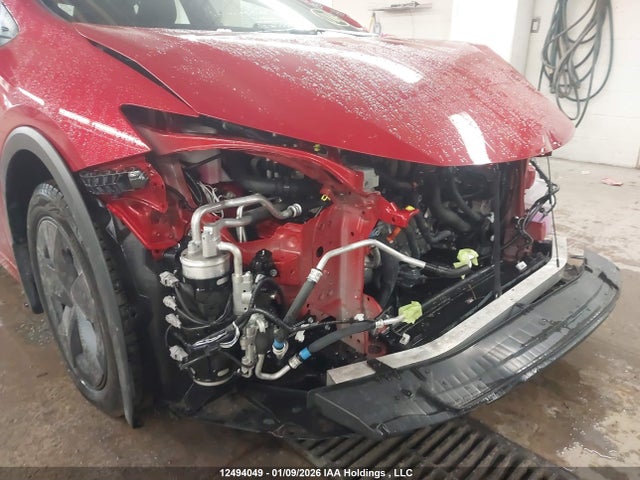Toyota Prius 2025 JTDACACU6S3044361 Image 21