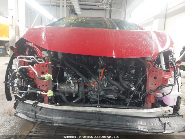 Toyota Prius 2025 JTDACACU6S3044361 Image 6