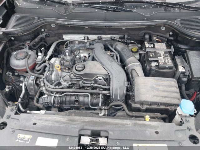 3VVGX7B22RM109413 Volkswagen Taos