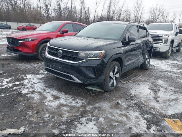 3VVGX7B22RM109413 Volkswagen Taos