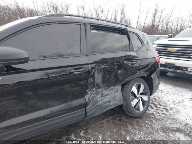 3VVGX7B22RM109413 Volkswagen Taos