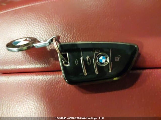 5UXKS4C50F0N05870 BMW X5 Xdrive35d