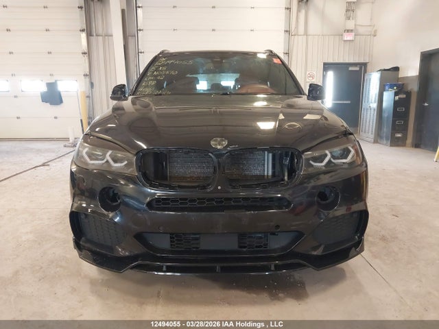 5UXKS4C50F0N05870 BMW X5 Xdrive35d