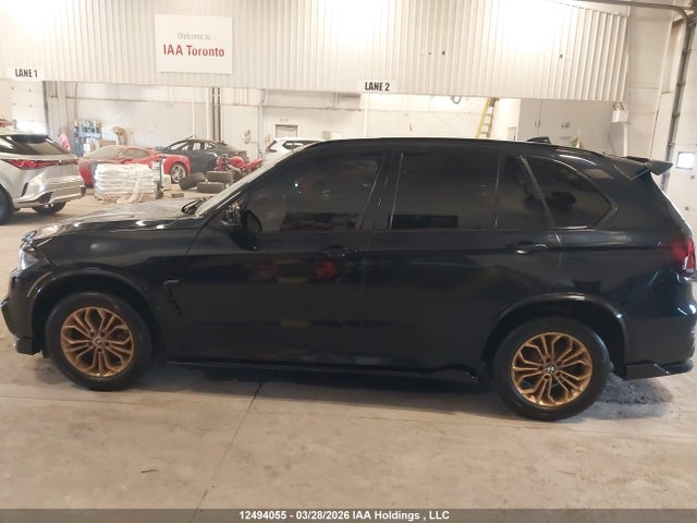 5UXKS4C50F0N05870 BMW X5 Xdrive35d
