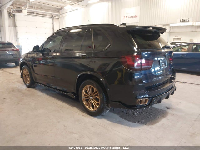 5UXKS4C50F0N05870 BMW X5 Xdrive35d