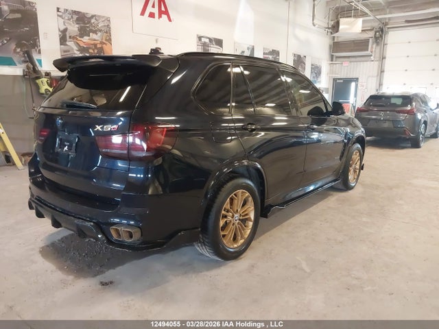 5UXKS4C50F0N05870 BMW X5 Xdrive35d