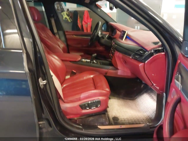 5UXKS4C50F0N05870 BMW X5 Xdrive35d