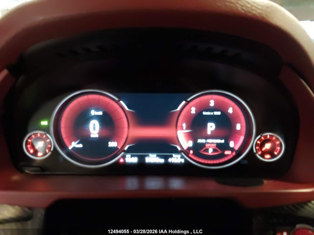 5UXKS4C50F0N05870 BMW X5 Xdrive35d