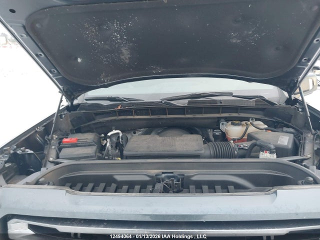 1GTP9EED0MZ342207 GMC Sierra 1500 At4
