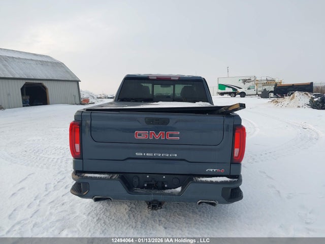1GTP9EED0MZ342207 GMC Sierra 1500 At4