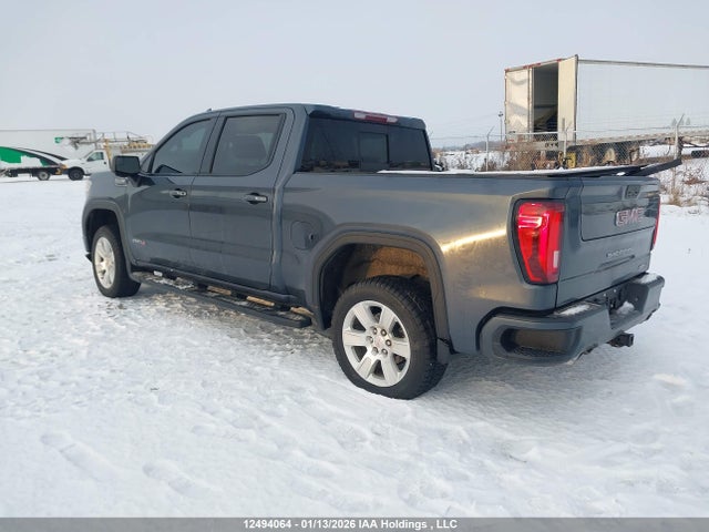 1GTP9EED0MZ342207 GMC Sierra 1500 At4