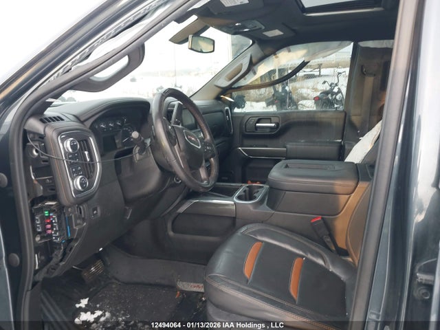 1GTP9EED0MZ342207 GMC Sierra 1500 At4