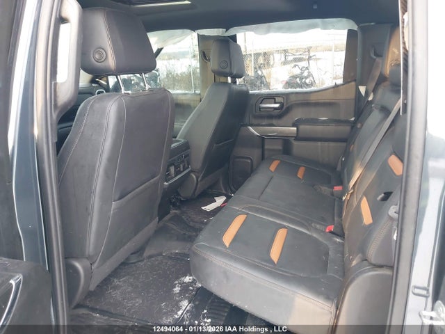 1GTP9EED0MZ342207 GMC Sierra 1500 At4