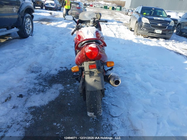 Aukcja sprzedaży 2000 Suzuki Gsx750 F, vin: JS1GR7GA7Y2101915, numer aukcji: 12494071