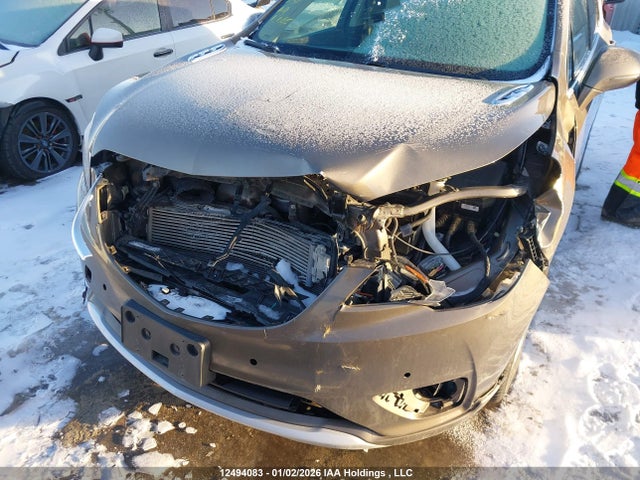 Aukcja sprzedaży 2019 Buick Envision Premium, vin: LRBFX3SXXKD061688, numer aukcji: 12494083