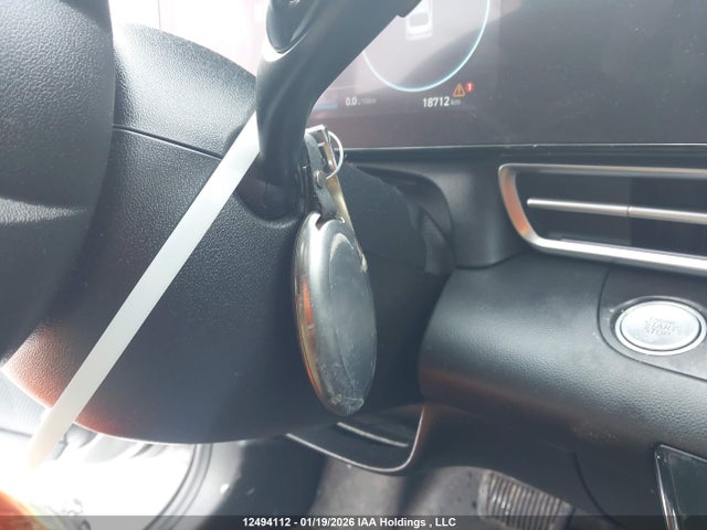 KMHLM4DG3SU904965 Hyundai Elantra Preferred W/tech Package