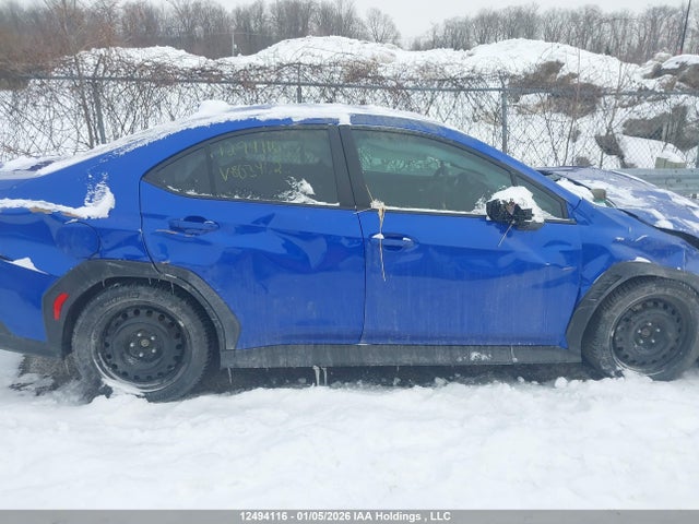 JF1VBAH64S9803462 Subaru Wrx Premium