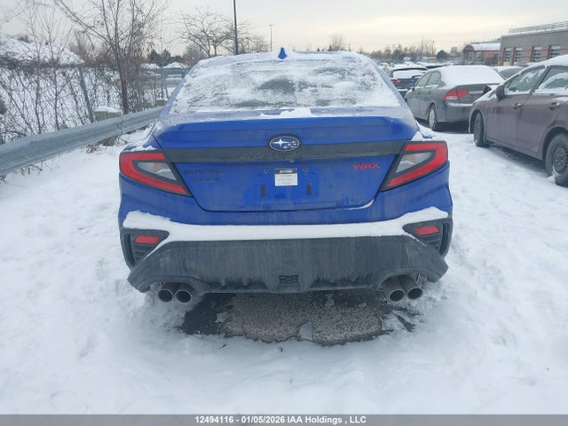 JF1VBAH64S9803462 Subaru Wrx Premium