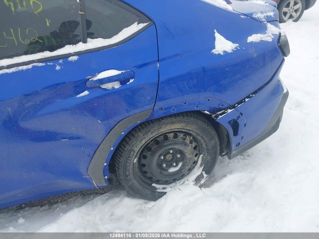 JF1VBAH64S9803462 Subaru Wrx Premium