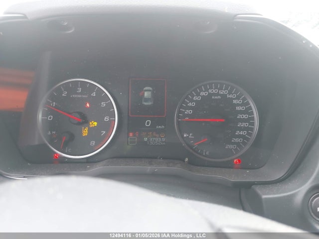 JF1VBAH64S9803462 Subaru Wrx Premium