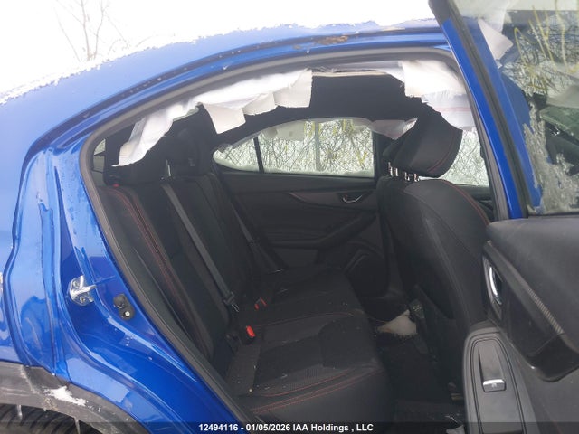 JF1VBAH64S9803462 Subaru Wrx Premium