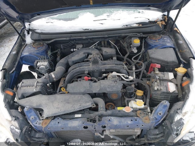4S4BSCLC0F3349060 Subaru Outback 2.5i Limited