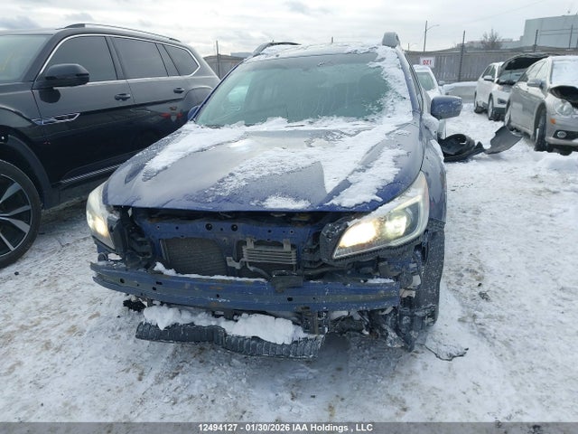 4S4BSCLC0F3349060 Subaru Outback 2.5i Limited