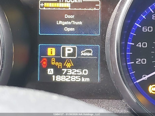 4S4BSCLC0F3349060 Subaru Outback 2.5i Limited