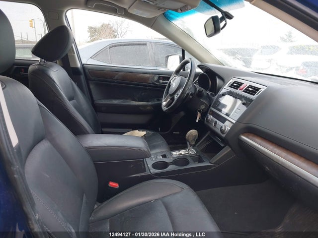 4S4BSCLC0F3349060 Subaru Outback 2.5i Limited