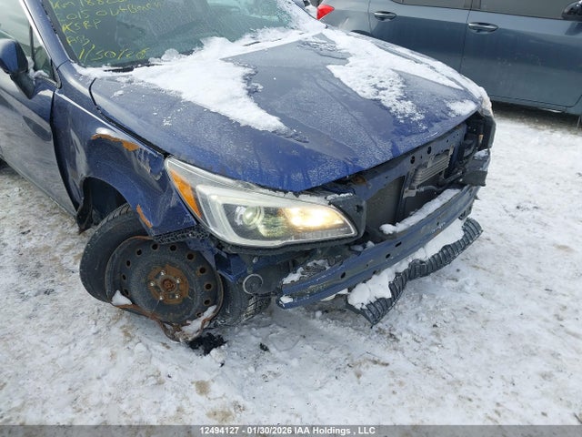 4S4BSCLC0F3349060 Subaru Outback 2.5i Limited