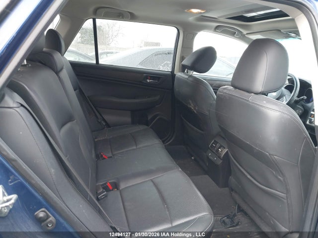 4S4BSCLC0F3349060 Subaru Outback 2.5i Limited