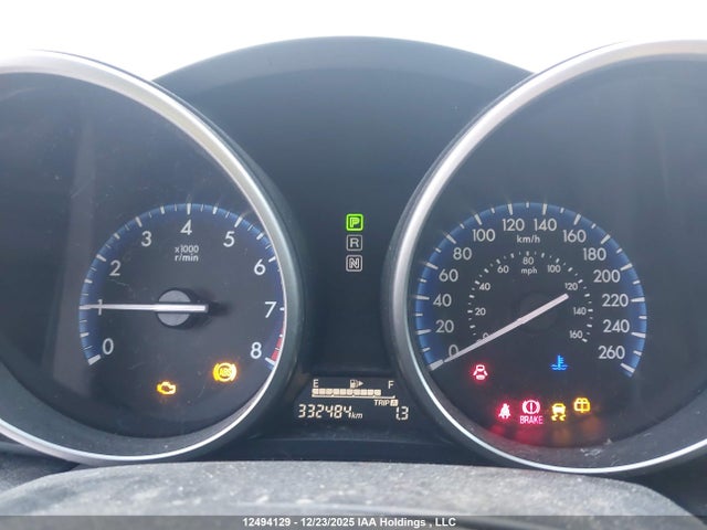 12494129 :رقم المزاد ، JM1BL1V70D1841974 vin ، 2013 Mazda Mazda3 Gs-sky مزاد بيع