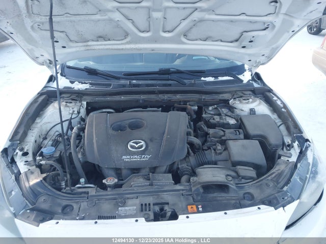 JM1BM1W35E1189363 Mazda 3 Grand Touring