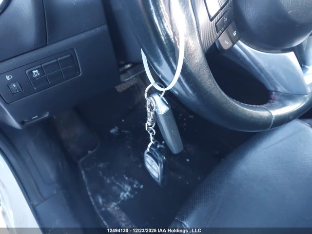 JM1BM1W35E1189363 Mazda 3 Grand Touring