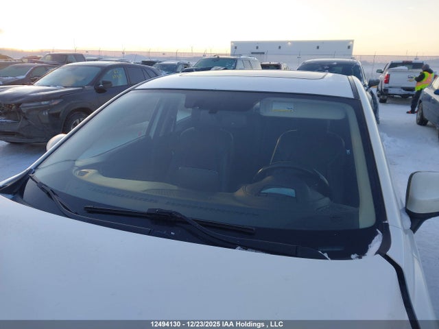 JM1BM1W35E1189363 Mazda 3 Grand Touring