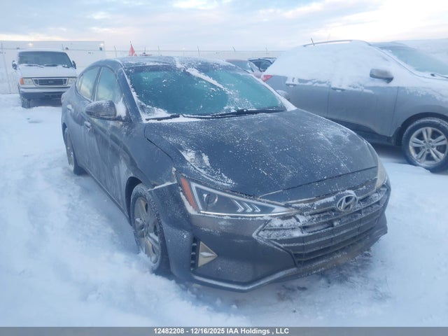 2020 KMHD84LF3LU906380 главное изображение