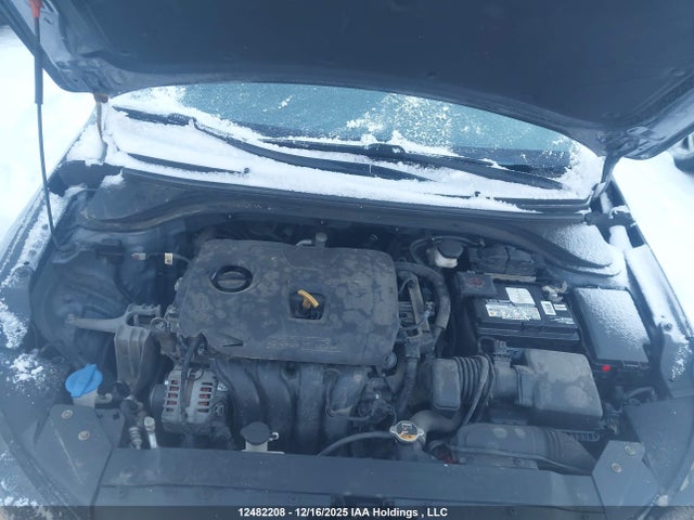 Hyundai mpi nu 2020 KMHD84LF3LU906380 Image 10