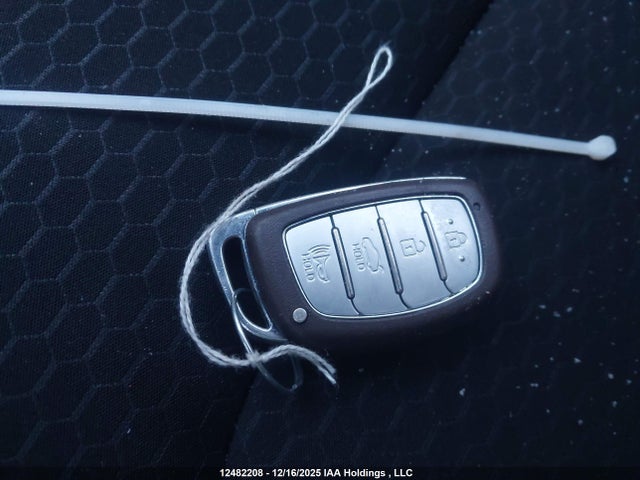Hyundai mpi nu 2020 KMHD84LF3LU906380 Image 11