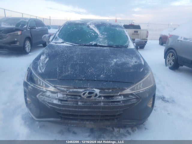 Hyundai mpi nu 2020 KMHD84LF3LU906380 Image 12