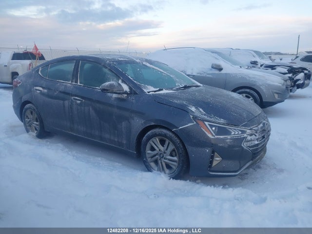 Hyundai mpi nu 2020 KMHD84LF3LU906380 Image 13