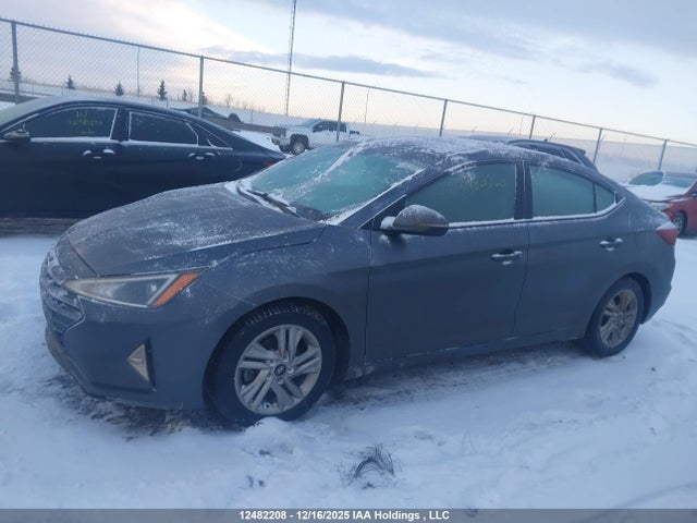 Hyundai mpi nu 2020 KMHD84LF3LU906380 Image 14