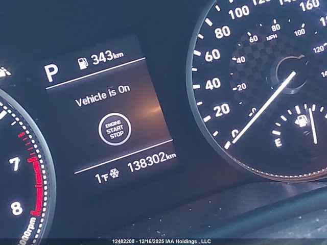 Hyundai mpi nu 2020 KMHD84LF3LU906380 Image 15