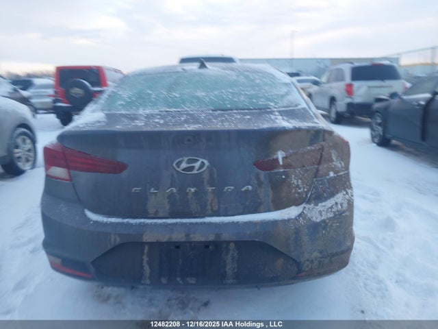 Hyundai mpi nu 2020 KMHD84LF3LU906380 Image 16