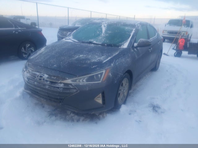 Hyundai mpi nu 2020 KMHD84LF3LU906380 Image 2