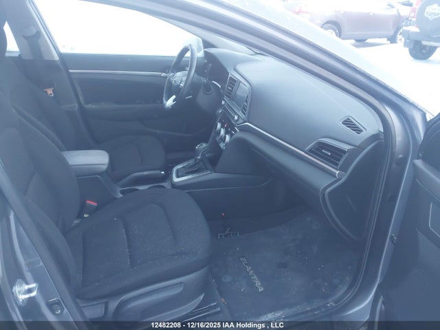 Hyundai mpi nu 2020 KMHD84LF3LU906380 Image 5