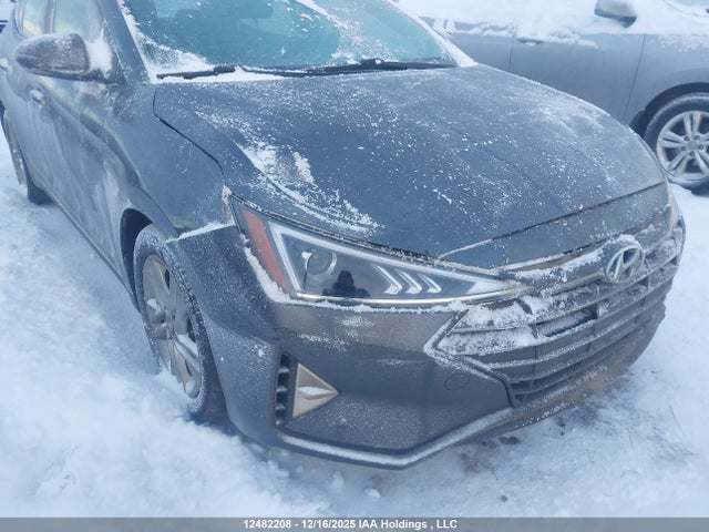 Hyundai mpi nu 2020 KMHD84LF3LU906380 Image 6