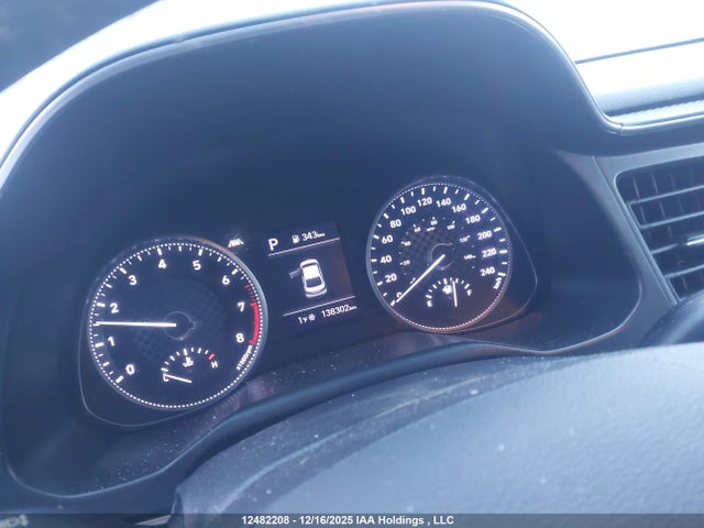 Hyundai mpi nu 2020 KMHD84LF3LU906380 Image 7
