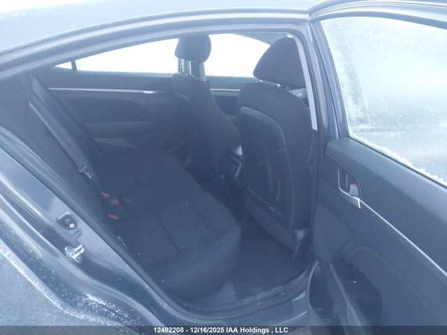 Hyundai mpi nu 2020 KMHD84LF3LU906380 Image 8